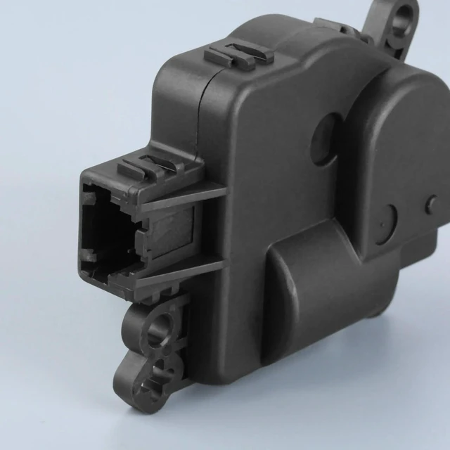 Alt view image 3 of 3 - HVAC Heater Air Blend Door Actuator 68018109AA For Jeep Compass Dodge Journey