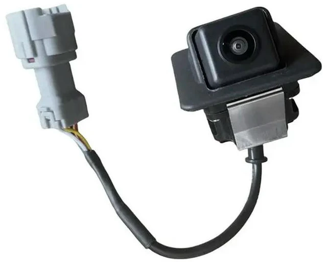 Main image of Car Back-Up Rear View Camera 95760-3Z801 For I40 2011-2015 Trunk Camera Parking Aid Camera 957603Z801 957603Z201