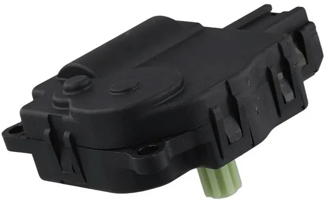Main image of Car Heater Blower Flap Actuator Heater Blower Switch AV11-19E616BB For Ford Ecosport 2013 Car Accessories