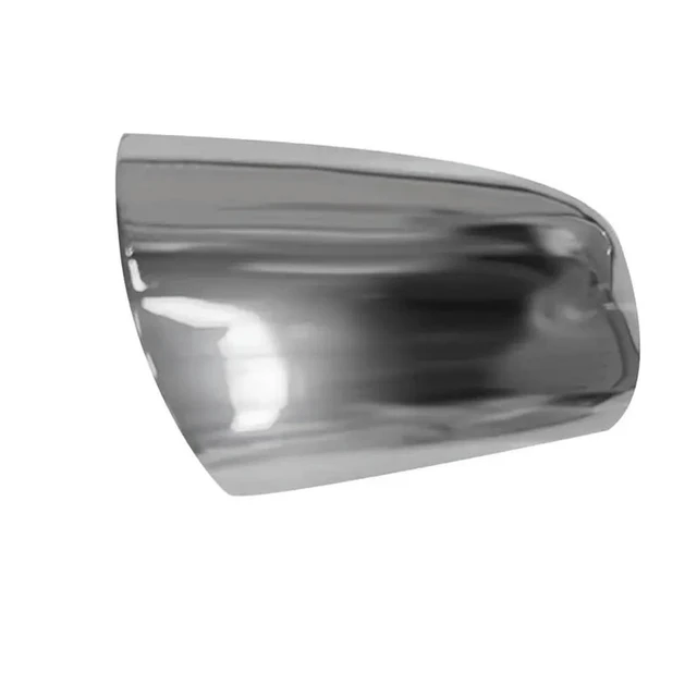 Alt view image 3 of 3 - 82661-C5710 Right Front Inductive Outer Door Handle Have Button Lid For Kia Sorento 2015-2018 Chrome Catch Handle Assy Parts