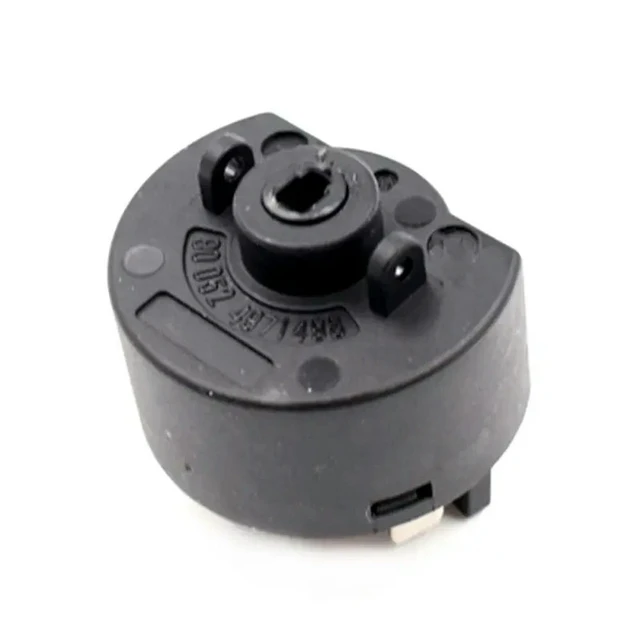 Alt view image 2 of 3 - 93741069 90052497 9005249 Car Ignition Switch Ignition Lock Cylinder Engine Starter For Daewoo Matiz