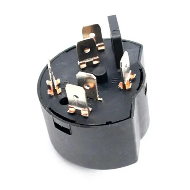 Alt view image 3 of 3 - 93741069 90052497 9005249 Car Ignition Switch Ignition Lock Cylinder Engine Starter For Daewoo Matiz