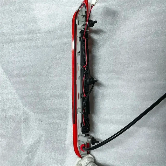 Alt view image 2 of 3 - High Mounted Brake Light Stop Light 92700S6000 3RD Additional For Ix35 2018-2020
