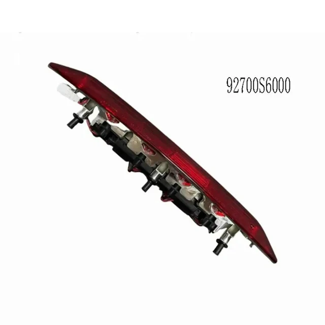 Alt view image 3 of 3 - High Mounted Brake Light Stop Light 92700S6000 3RD Additional For Ix35 2018-2020