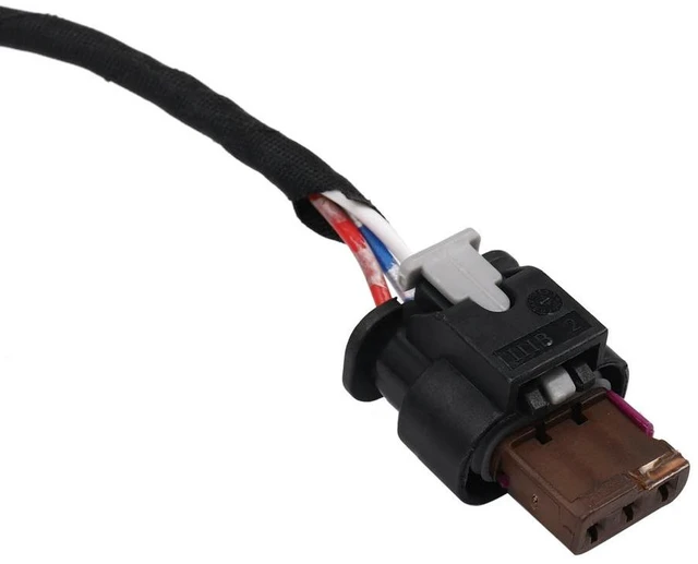 Alt view image 3 of 3 - Car Front Bumper Parking Sensor Wiring Harness PDC Cable Fit For MERCEDES Benz E-Class W213 2015-2020 A2135405903