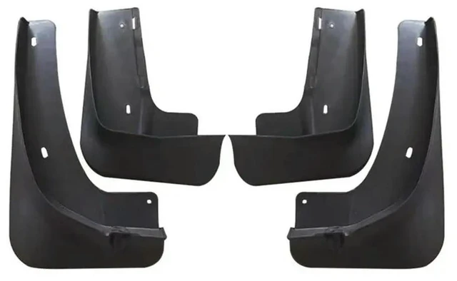 Main image of Mud Flaps For Mazda CX-50 CX50 2023 2024, Tire Protector Mudflaps Mud Guards Exterior Accessories