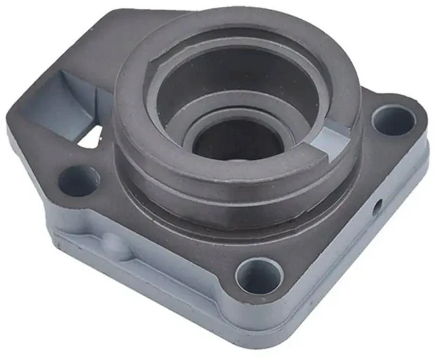 Main image of 3C8-65017 Water Pump Hosing Lower For Tohatsu Outboard Motor 403C8-65017-0 3C8-65017-1