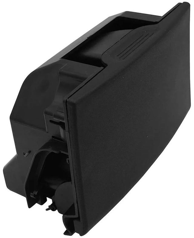 Alt view image 2 of 3 - Car Cup Holder Insert Frontier Rear Console For Nissan Pathfinder Xterra 96965-ZS00A 96965-ZP00C