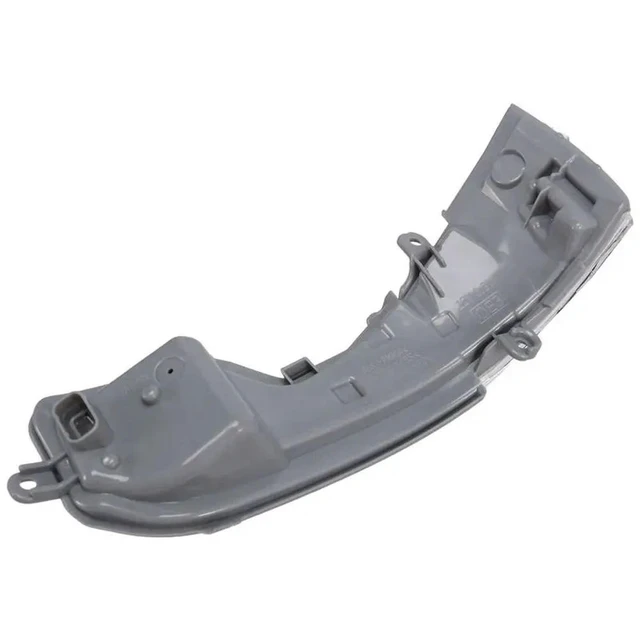 Alt view image 2 of 3 - Door Mirror Turn Signal Signal Light For INFINITI QX30 Q50 Q60 Q70 2014-2019