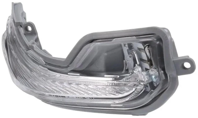 Main image of Door Mirror Turn Signal Signal Light For INFINITI QX30 Q50 Q60 Q70 2014-2019