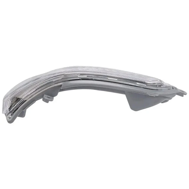 Alt view image 3 of 3 - Door Mirror Turn Signal Signal Light For INFINITI QX30 Q50 Q60 Q70 2014-2019