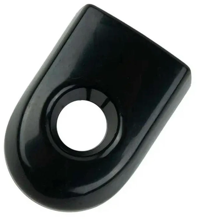 Main image of For Nissan Tiida Versa 2007-2012 80644Z W55B Front Left Door Handle Cap Car Exterior Part Vehicle Accessories