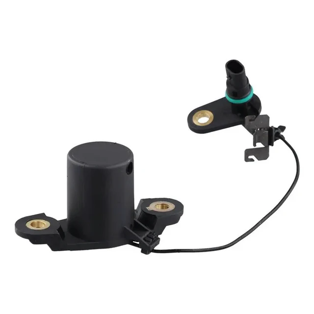 Alt view image 3 of 3 - A0011531332 0011531132 Engine Oil Level Sensor For Mercedes Benz W204 W205 W211 W212 W213 W207