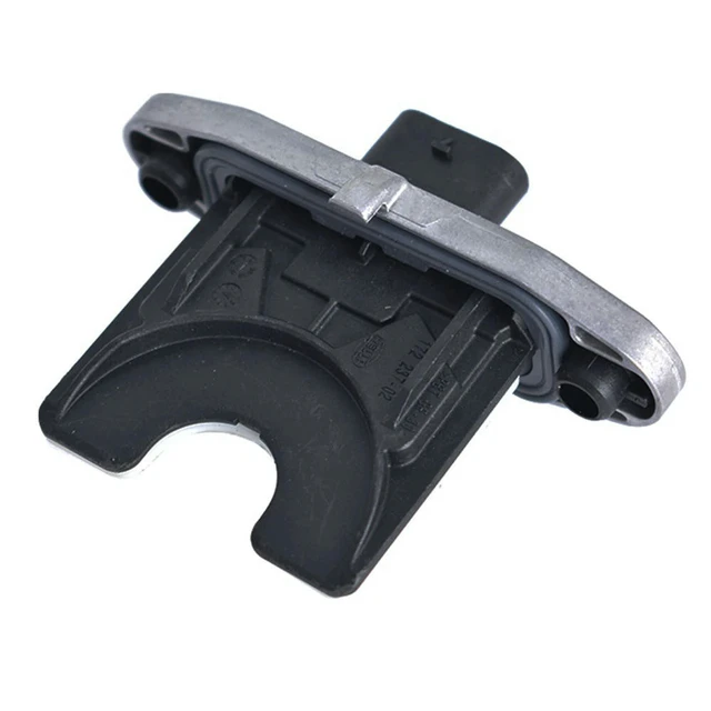 Alt view image 2 of 3 - Transmission Range Sensor Neutral Safety Switch Car Spare Part Accessories AE8Z7F293A Fit For Ford Fiesta Focus 2011-2019