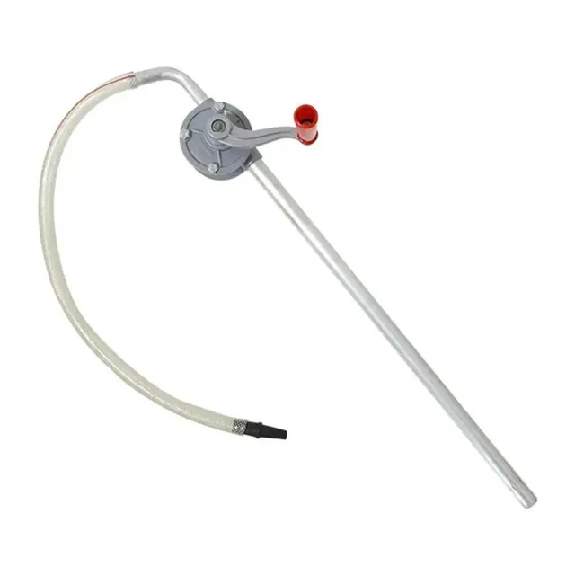 Main image of Fuel Transfer Pump Oil Change Tool Manual Operated 50Cm For Motorcycle Fluid Tube