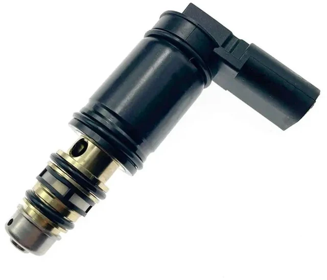 Main image of Air Conditioner Compressor Electronic Control Valve 5Q0820803k For TT Skoda Octavia Seat VW T6 Golf POLO Crafter