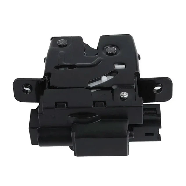Alt view image 2 of 3 - Car Tailgate Lock Actuator Motor For Renault Laguna Grand Tour 3 Clio 90542-0001R 905420001R 8200747429