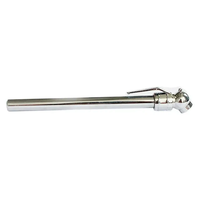 Alt view image 3 of 3 - 30Pcs l Pencil Tire Pressure Gauge 5-50 PSI Universal For Car Motorcycle Bicycle