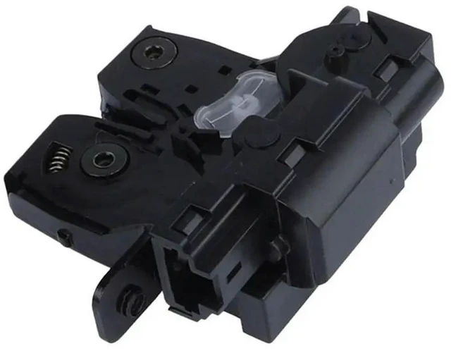 Main image of Car Tailgate Lock Actuator Motor For Renault Laguna Grand Tour 3 Clio 90542-0001R 905420001R 8200747429