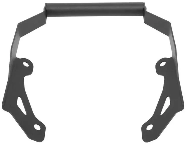 Main image of For HONDA NC750X NC750XAM NC750X DCT 2021+ Motorcycle GPS Bar Mobile Phone Bracket Crossbar Support Front Stand Holder