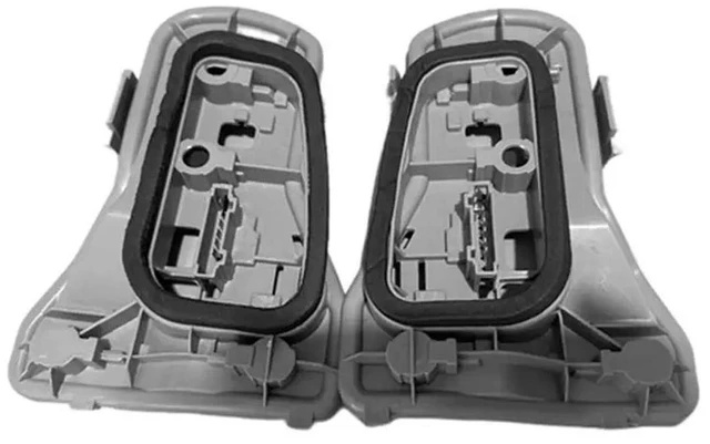 Main image of 1Pair Car Rear Tail Light Circuit Board 6QD945257A 6QD945258A For VW POLO 9N 2005-20108 Tail Lamp Bulb Circuit Board