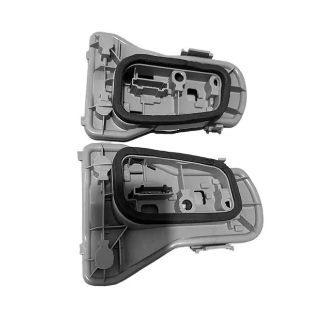 Alt view image 3 of 3 - 1Pair Car Rear Tail Light Circuit Board 6QD945257A 6QD945258A For VW POLO 9N 2005-20108 Tail Lamp Bulb Circuit Board