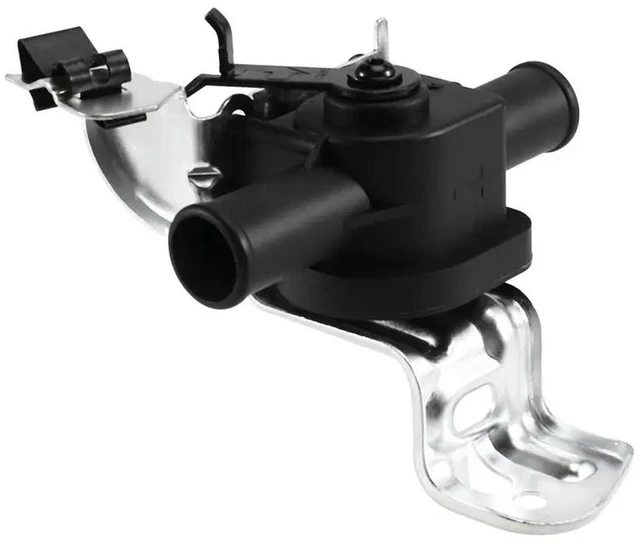 Main image of For Toyota 4RUNNER 1998-2002 Compatible Coolant Heater Water Control Solenoid Valve- Part Numbers 87240-35070 8724035070