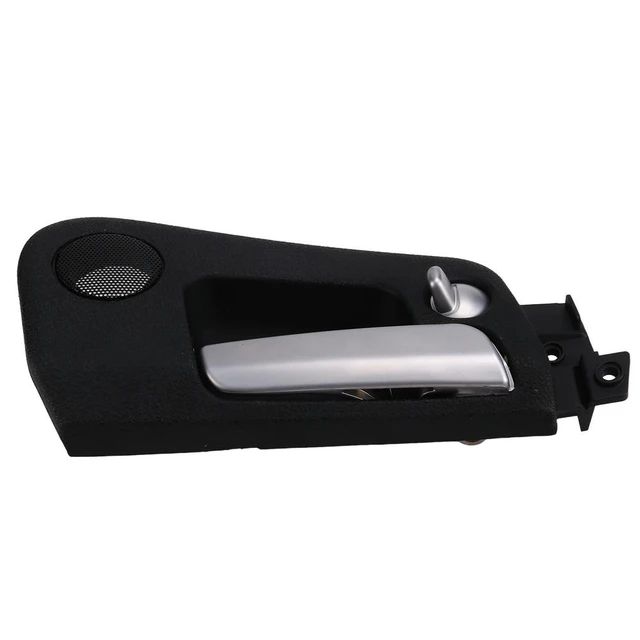 Alt view image 3 of 3 - Interior Door Handles Side Inside Handle For Ssangyong Kyron Actyon/Sports 2005-2007 Roewe W5 2011-2014