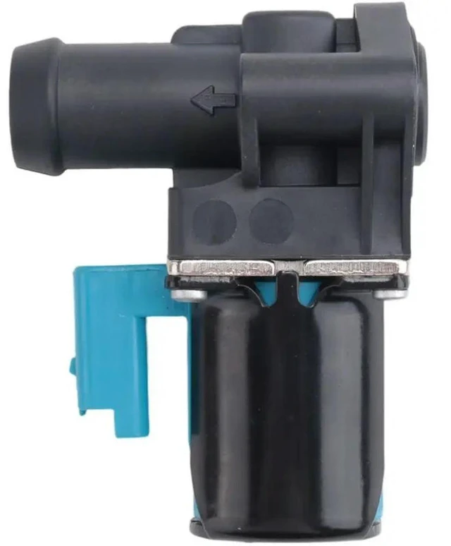 Main image of HVAC Radiator Heater Control Valve For Ford Escape Fiesta Fusion Connect Engine Coolant Valve BM5Z-18495-A