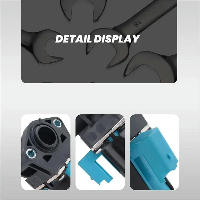 Alt view image 3 of 3 - HVAC Radiator Heater Control Valve For Ford Escape Fiesta Fusion Connect Engine Coolant Valve BM5Z-18495-A