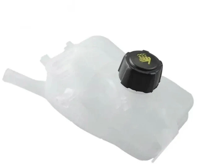Main image of Radiator Expansion Tank Cooling Water Tank Coolant Expansion Tank 217100005R Radiator Expansion Tank For Renault Megane
