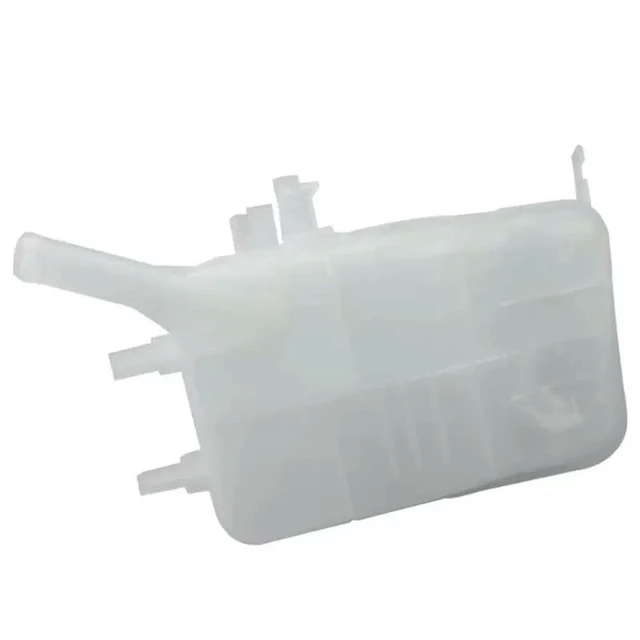 Alt view image 2 of 3 - Radiator Expansion Tank Cooling Water Tank Coolant Expansion Tank 217100005R Radiator Expansion Tank For Renault Megane