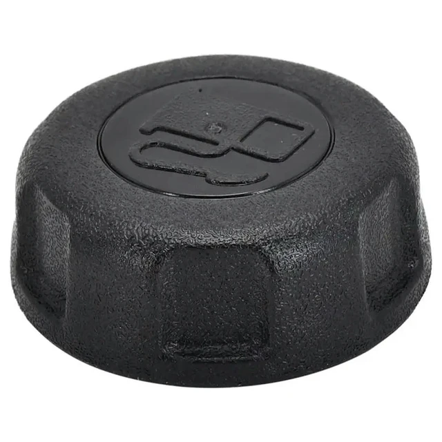 Alt view image 2 of 3 - Fuel Gas Cap For Honda GC135 GC160 GC190 GCV135 GCV160 GCV190 GX100 GXV160 Engines 17620-ZL8-013 17620-ZL8-023