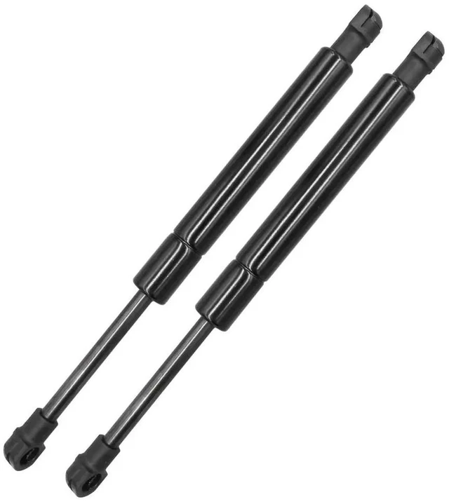 Main image of 2Pcs Hood Lift Supports Shock Struts For For- 911 987 997 Boxster Cayman SG406031 99751155101 98751255103