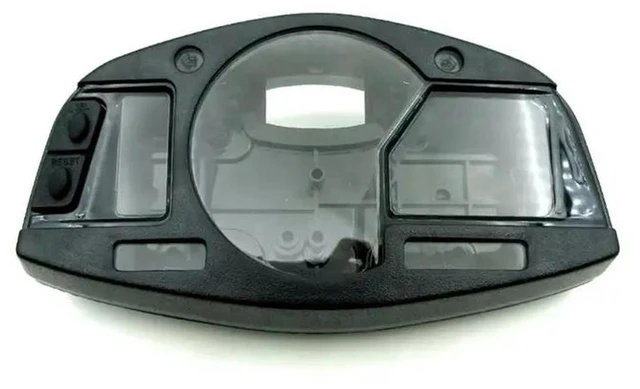 Main image of Motorcycle Speedo Meter Instrument Gauge Case Housing Speedo Meter For Honda CBR600RR