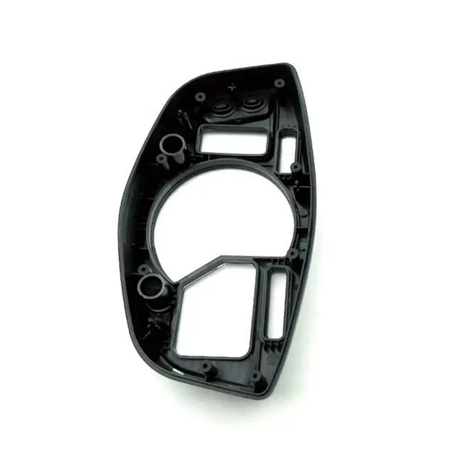Alt view image 3 of 3 - Motorcycle Speedo Meter Instrument Gauge Case Housing Speedo Meter For Honda CBR600RR
