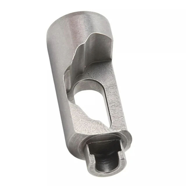 Alt view image 2 of 3 - 6H1-45641 Shifter Clutch Dog For YAMAHA Outboard Motor 2T 6090Seapro HDX