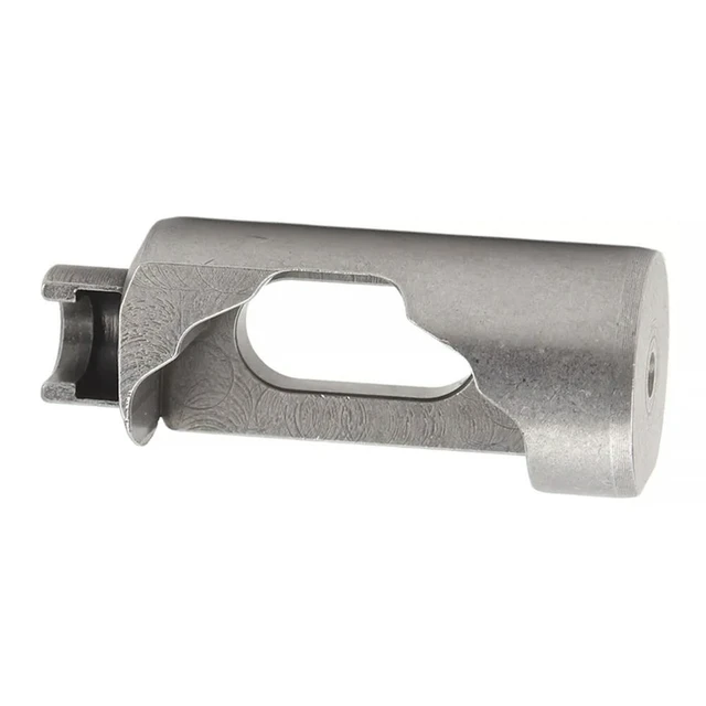 Alt view image 3 of 3 - 6H1-45641 Shifter Clutch Dog For YAMAHA Outboard Motor 2T 6090Seapro HDX