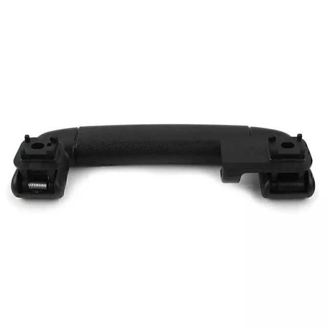 Alt view image 3 of 3 - Car Second Row Interior Roof Safety Handle With Hook Roof Pull Handle LR059987 For Land Rover Range Rover Sport