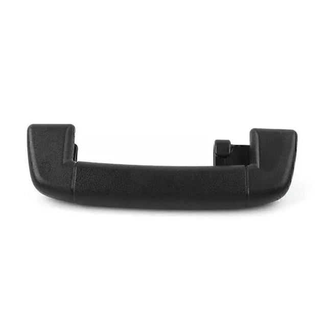 Alt view image 2 of 3 - Car Second Row Interior Roof Safety Handle With Hook Roof Pull Handle LR059987 For Land Rover Range Rover Sport