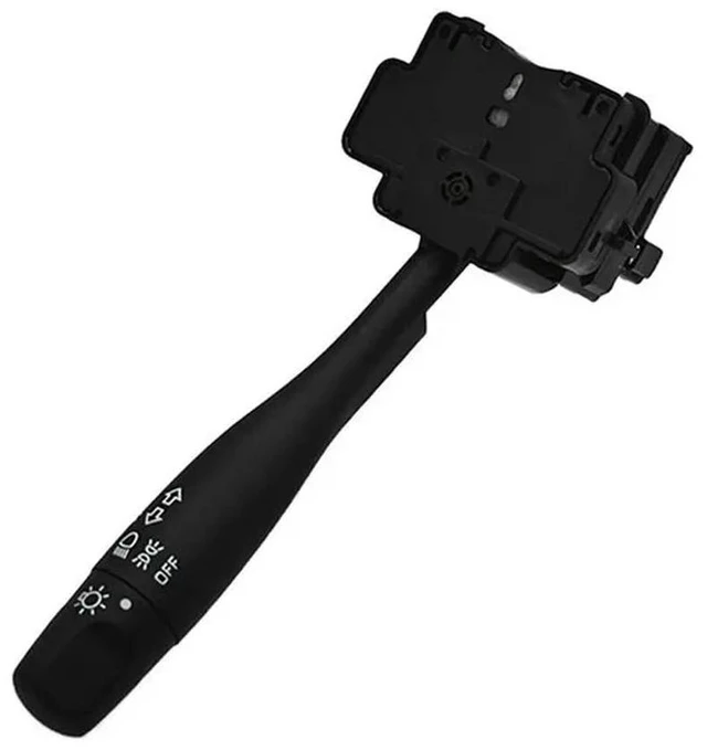 Main image of Headlight Turn Signal Switch Cruise Control Switch 25540-5M000 255405M000 For Nissan Xterra 2002-2004