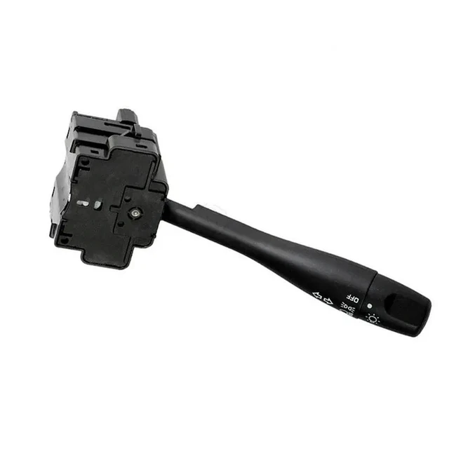 Alt view image 3 of 3 - Headlight Turn Signal Switch Cruise Control Switch 25540-5M000 255405M000 For Nissan Xterra 2002-2004