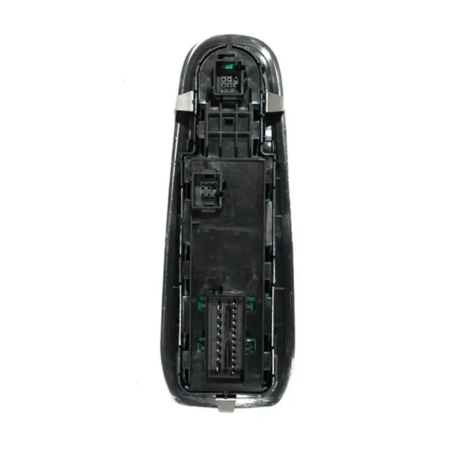 Alt view image 2 of 3 - For 408 308S Citroen C4L C4 13-16 96788264ZD Front Left Window Control Switch Button Assembly For Window Lift