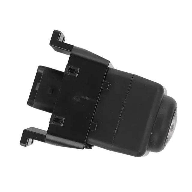 Alt view image 3 of 3 - 284426877R Reversing Camera HD Wide Angle Rear View Backup Parking Camera Replacement For Renault Koleos 2016-2019
