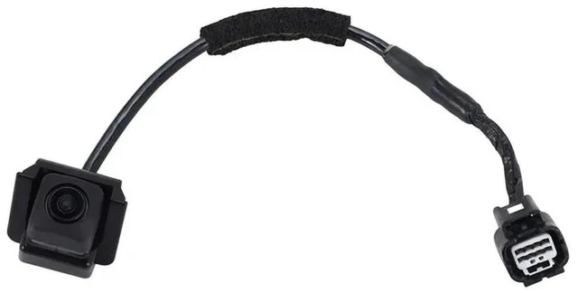 Main image of Car Rear View Camera Reverse Parking Assist Backup Camera 39530-TLA-A01 For Honda CR-V CRV 2017-2022