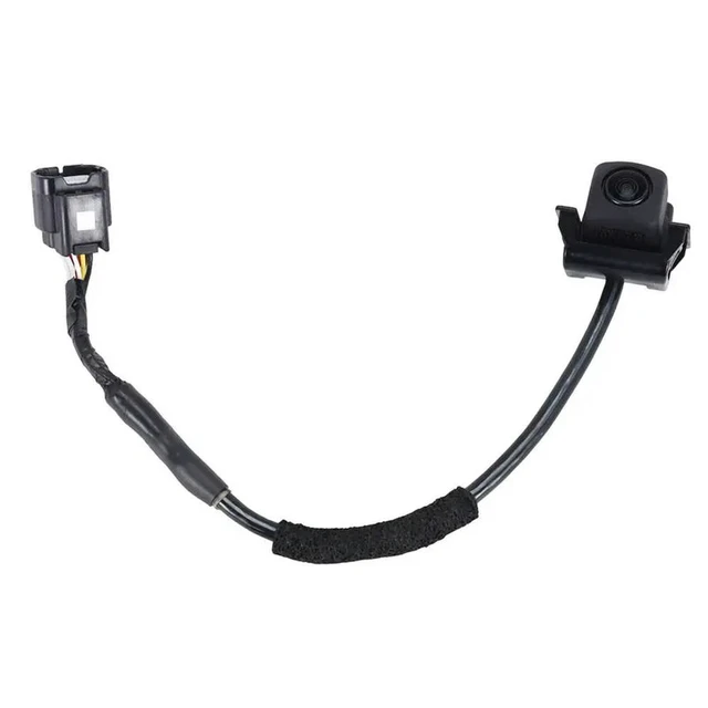 Alt view image 2 of 3 - Car Rear View Camera Reverse Parking Assist Backup Camera 39530-TLA-A01 For Honda CR-V CRV 2017-2022