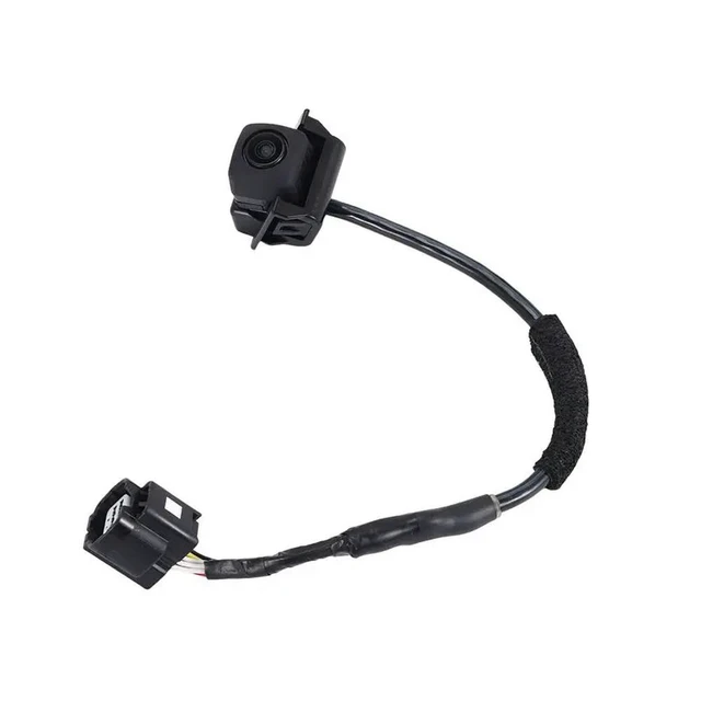 Alt view image 3 of 3 - Car Rear View Camera Reverse Parking Assist Backup Camera 39530-TLA-A01 For Honda CR-V CRV 2017-2022