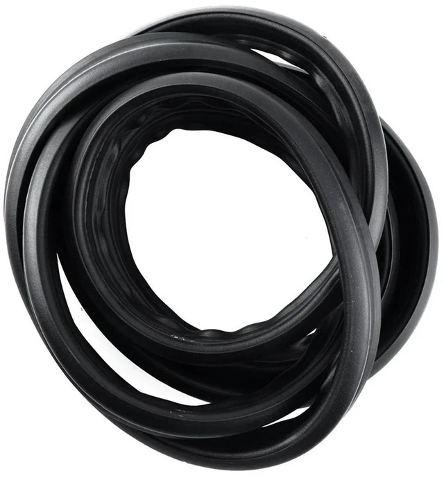 Main image of 6446102120 Car Rear Trunk Lid Weatherstrip Rubber Seal Gasket Accessories Fit For Toyota Corolla 2007 2008 2009 2010