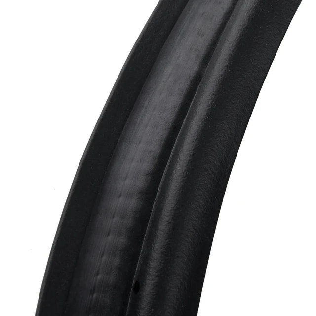 Alt view image 3 of 3 - 6446102120 Car Rear Trunk Lid Weatherstrip Rubber Seal Gasket Accessories Fit For Toyota Corolla 2007 2008 2009 2010