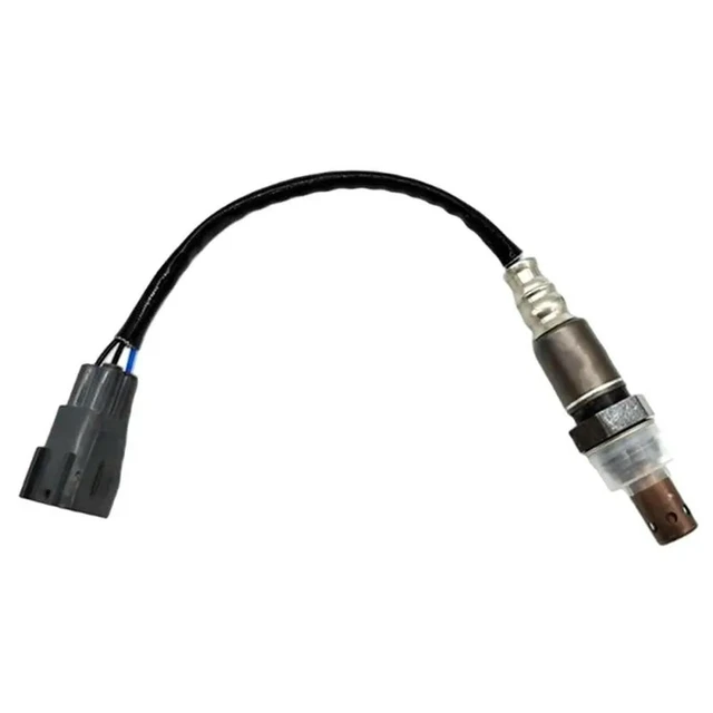 Alt view image 2 of 3 - Front Lambda Probe Oxygen O2 Sensor 89467-52010 Fits For Toyota AURIS COROLLA IST VITZ PREMIO RACTIS 1NZFE 1.5L 2005-2016